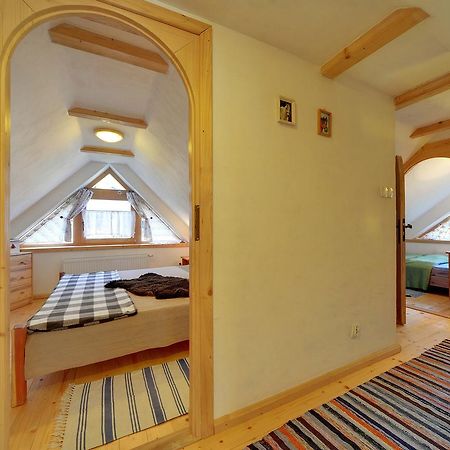 Klimatyczny Domek Sun Seasons 24 W Wisle Z Kominkiem By Noclegi Renters Wisla Bagian luar foto