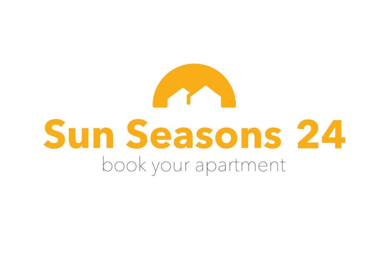 Klimatyczny Domek Sun Seasons 24 W Wisle Z Kominkiem By Noclegi Renters Wisla Bagian luar foto