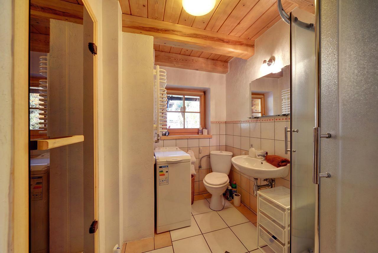 Klimatyczny Domek Sun Seasons 24 W Wisle Z Kominkiem By Noclegi Renters Wisla Bagian luar foto