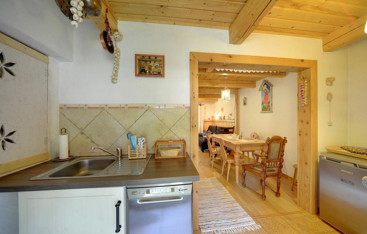 Klimatyczny Domek Sun Seasons 24 W Wisle Z Kominkiem By Noclegi Renters Wisla Bagian luar foto