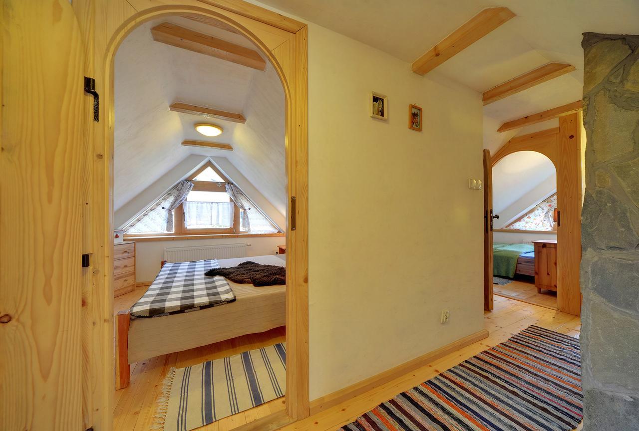 Klimatyczny Domek Sun Seasons 24 W Wisle Z Kominkiem By Noclegi Renters Wisla Bagian luar foto