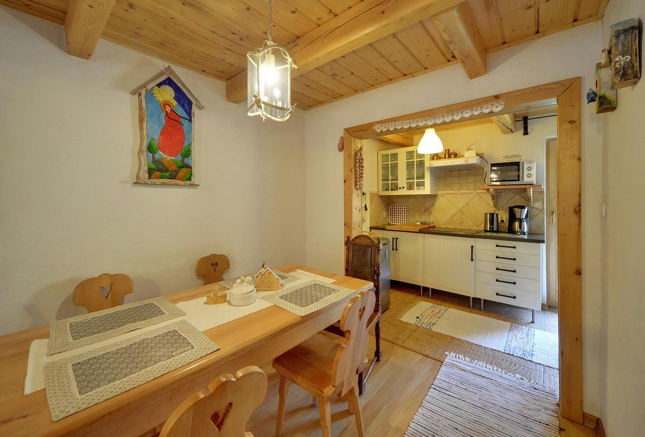 Klimatyczny Domek Sun Seasons 24 W Wisle Z Kominkiem By Noclegi Renters Wisla Bagian luar foto