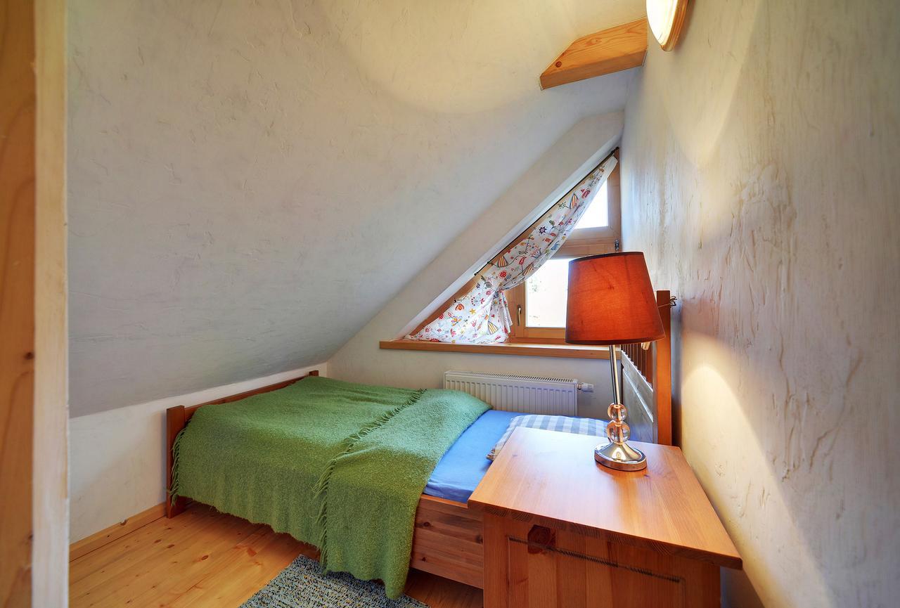 Klimatyczny Domek Sun Seasons 24 W Wisle Z Kominkiem By Noclegi Renters Wisla Bagian luar foto