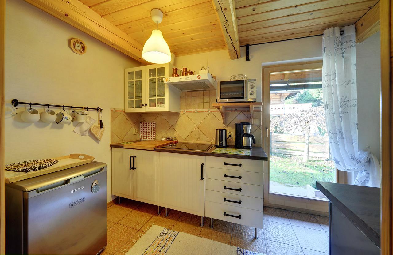 Klimatyczny Domek Sun Seasons 24 W Wisle Z Kominkiem By Noclegi Renters Wisla Bagian luar foto
