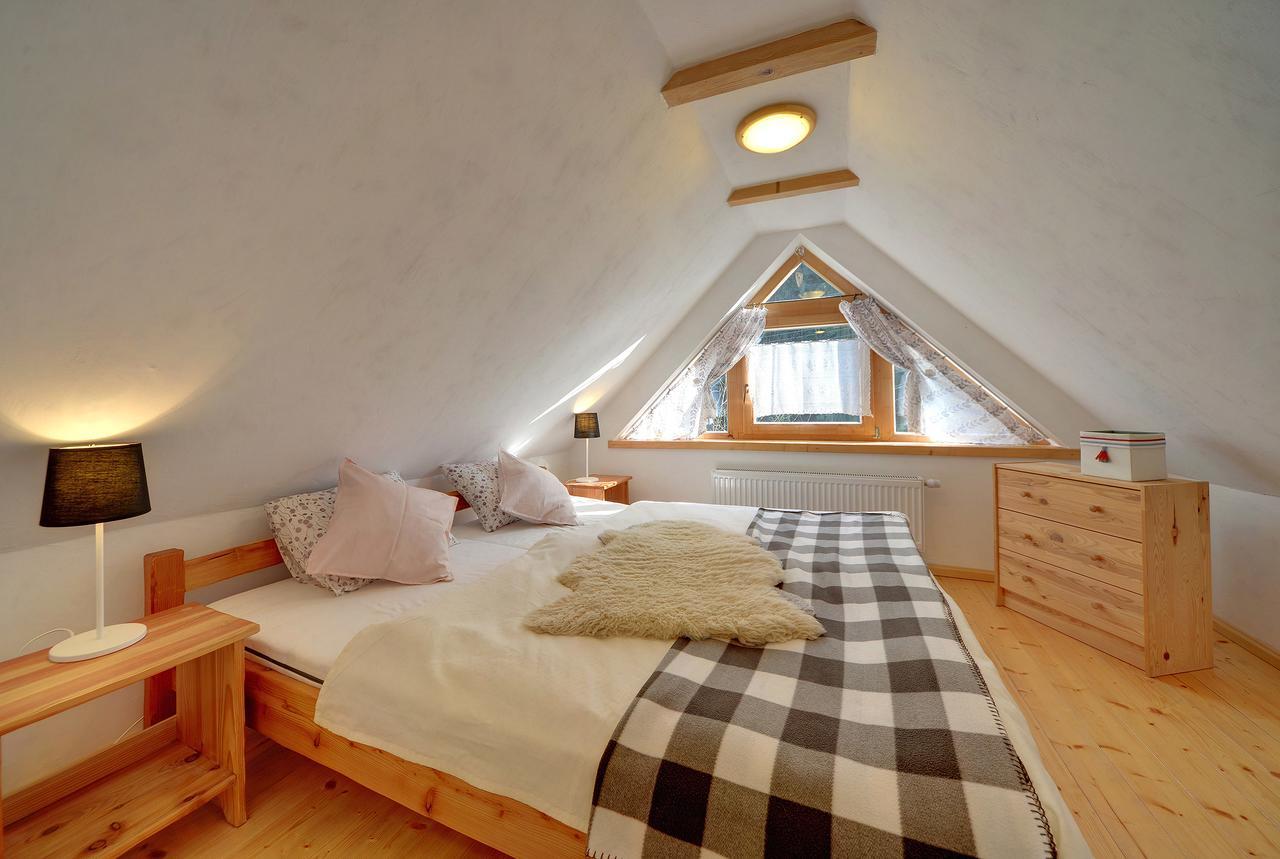 Klimatyczny Domek Sun Seasons 24 W Wisle Z Kominkiem By Noclegi Renters Wisla Bagian luar foto